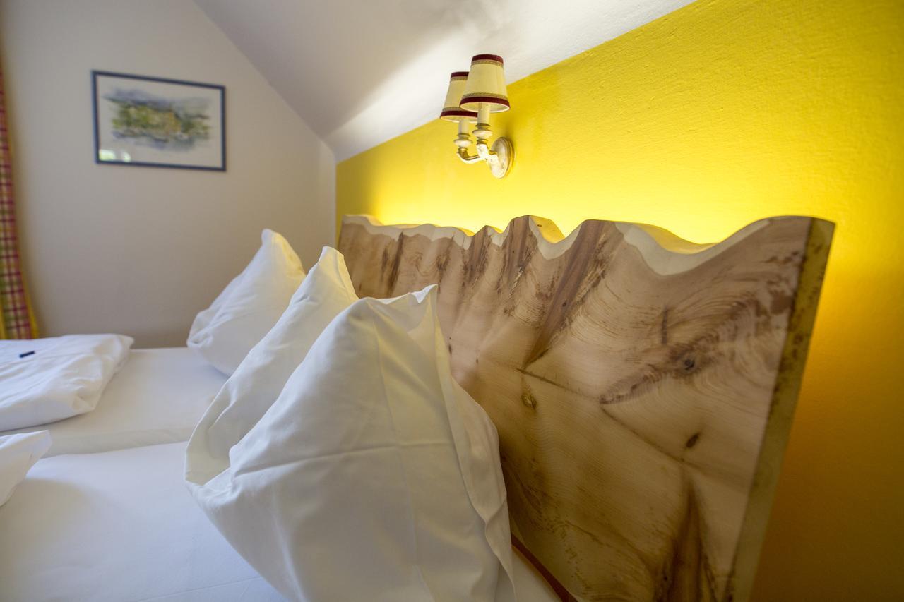 Hotel Oremushof เวลเดน อัม เวิร์ทเทอร์ซี ภายนอก รูปภาพ
