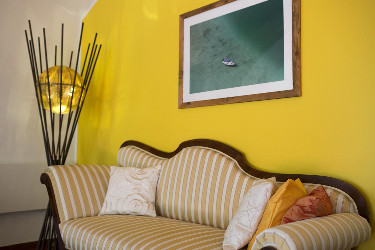 Hotel Oremushof เวลเดน อัม เวิร์ทเทอร์ซี ภายนอก รูปภาพ